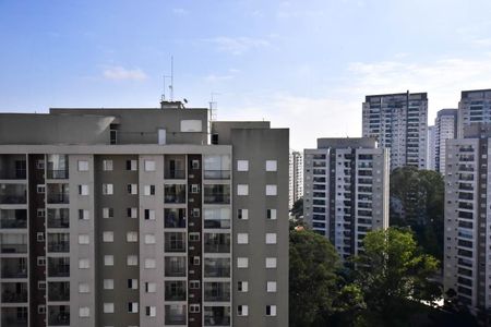 Apartamento para alugar com 69m², 3 quartos e 2 vagasVista