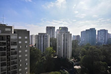 Apartamento para alugar com 69m², 3 quartos e 2 vagasVista da Suíte