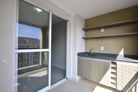 Apartamento para alugar com 69m², 3 quartos e 2 vagasVaranda