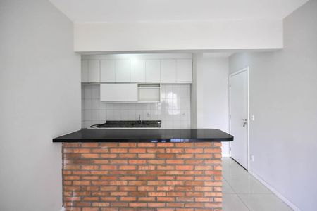 Apartamento para alugar com 69m², 3 quartos e 2 vagasSala
