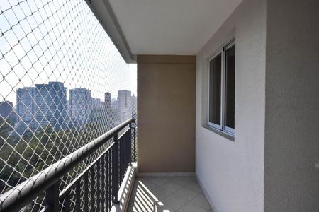 Apartamento para alugar com 69m², 3 quartos e 2 vagasVaranda