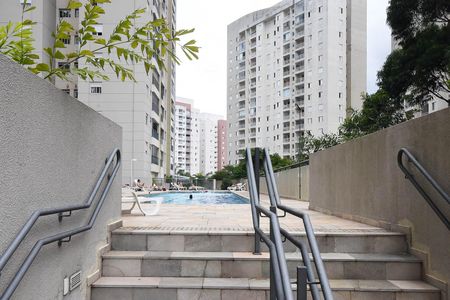 Apartamento para alugar com 69m², 3 quartos e 2 vagasPiscina