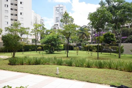 Apartamento para alugar com 69m², 3 quartos e 2 vagasJardim