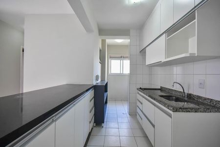 Apartamento para alugar com 69m², 3 quartos e 2 vagasCozinha