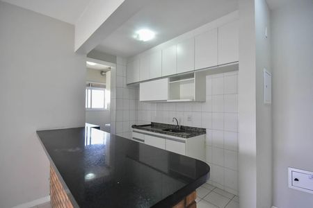 Apartamento para alugar com 69m², 3 quartos e 2 vagasCozinha
