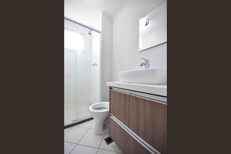 Apartamento para alugar com 69m², 3 quartos e 2 vagasBanheiro Suíte