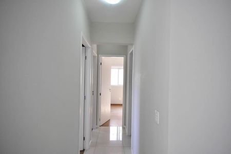 Apartamento para alugar com 69m², 3 quartos e 2 vagasCorredor