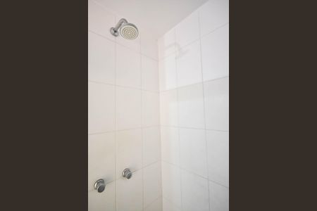 Apartamento para alugar com 69m², 3 quartos e 2 vagasChuveiro do Banheiro