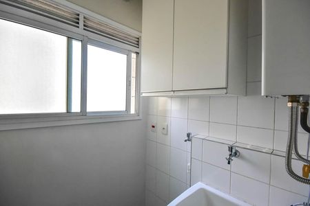 Apartamento para alugar com 69m², 3 quartos e 2 vagasÁrea de Serviço
