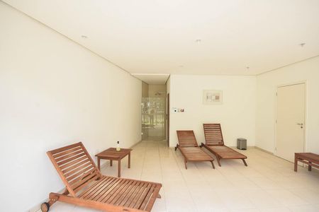 Apartamento para alugar com 69m², 3 quartos e 2 vagasSauna