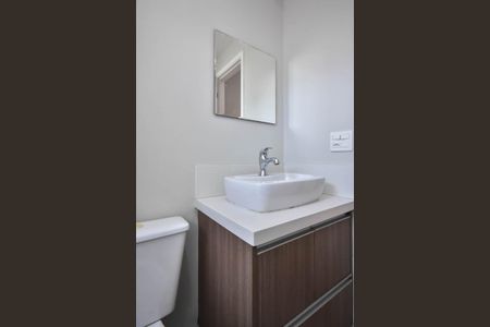 Apartamento para alugar com 69m², 3 quartos e 2 vagasBanheiro Suíte