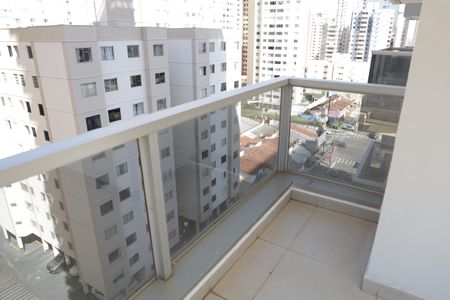Apartamento para alugar com 60m², 1 quarto e 1 vagaVaranda da Sala