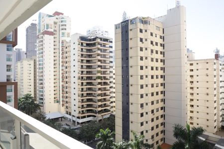 Apartamento para alugar com 60m², 1 quarto e 1 vagaVaranda da Sala