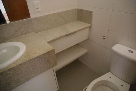 Apartamento para alugar com 60m², 1 quarto e 1 vagaBanheiro