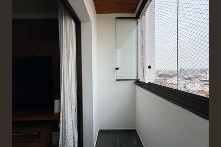 Apartamento à venda com 105m², 3 quartos e 2 vagasSacada