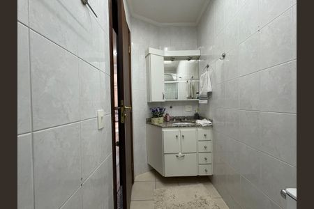 Apartamento à venda com 105m², 3 quartos e 2 vagasBanheiro