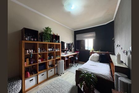 Apartamento à venda com 105m², 3 quartos e 2 vagasQuarto 2