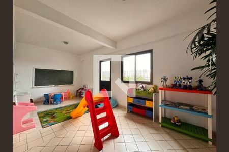 Apartamento à venda com 105m², 3 quartos e 2 vagasBrinquedoteca