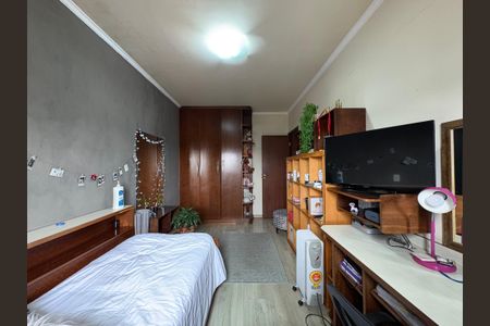 Apartamento à venda com 105m², 3 quartos e 2 vagasQuarto 2