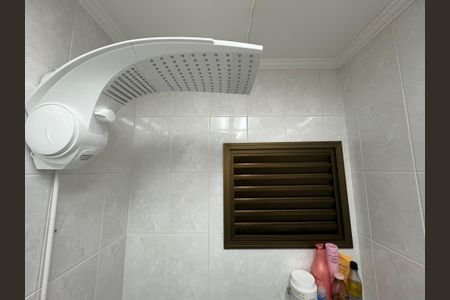 Apartamento à venda com 105m², 3 quartos e 2 vagasBanheiro