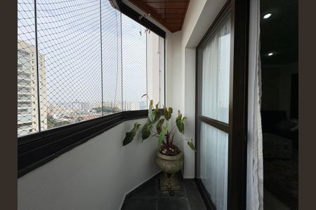 Apartamento à venda com 105m², 3 quartos e 2 vagasSacada