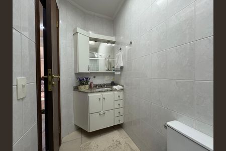 Apartamento à venda com 105m², 3 quartos e 2 vagasBanheiro