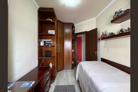 Apartamento à venda com 105m², 3 quartos e 2 vagasQuarto 1