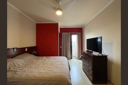 Apartamento à venda com 105m², 3 quartos e 2 vagasSuite