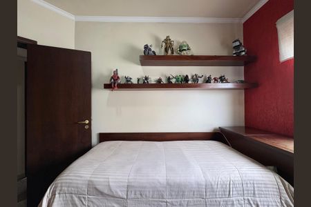 Apartamento à venda com 105m², 3 quartos e 2 vagasQuarto 1