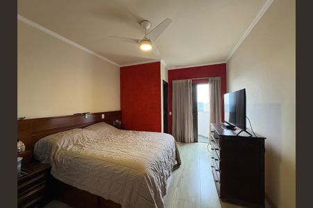 Apartamento à venda com 105m², 3 quartos e 2 vagasSuite