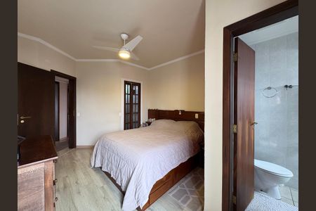 Apartamento à venda com 105m², 3 quartos e 2 vagasSuite