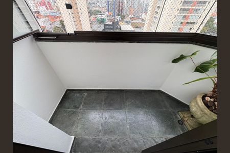 Apartamento à venda com 105m², 3 quartos e 2 vagasSacada