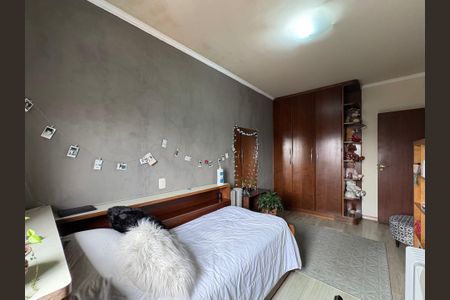 Apartamento à venda com 105m², 3 quartos e 2 vagasQuarto 2