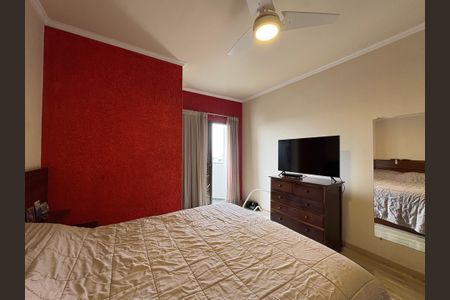 Apartamento à venda com 105m², 3 quartos e 2 vagasSuite