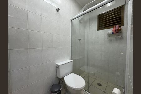 Apartamento à venda com 105m², 3 quartos e 2 vagasBanheiro