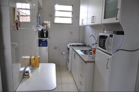 Cozinha de apartamento para alugar com 4 quartos, 80m² em Engenho Novo, Rio de Janeiro