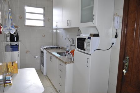 Cozinha de apartamento para alugar com 4 quartos, 80m² em Engenho Novo, Rio de Janeiro