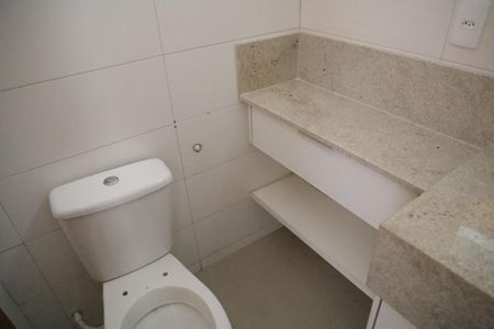 Apartamento para alugar com 60m², 1 quarto e 1 vagaBanheiro