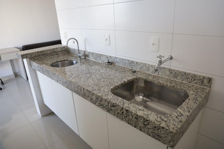 Apartamento para alugar com 60m², 1 quarto e 1 vagaCozinha