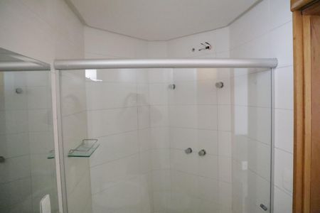 Apartamento para alugar com 60m², 1 quarto e 1 vagaBanheiro da Suíte