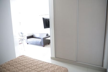 Apartamento para alugar com 60m², 1 quarto e 1 vagaSuíte