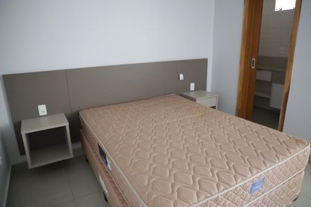 Apartamento para alugar com 60m², 1 quarto e 1 vagaSuíte