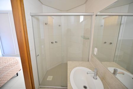 Studio para alugar com 60m², 1 quarto e 1 vagaBanheiro