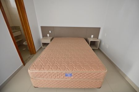 Studio para alugar com 60m², 1 quarto e 1 vagaQuarto