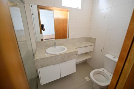 Studio para alugar com 60m², 1 quarto e 1 vagaBanheiro