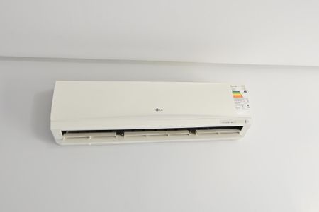 Studio para alugar com 60m², 1 quarto e 1 vagaSala