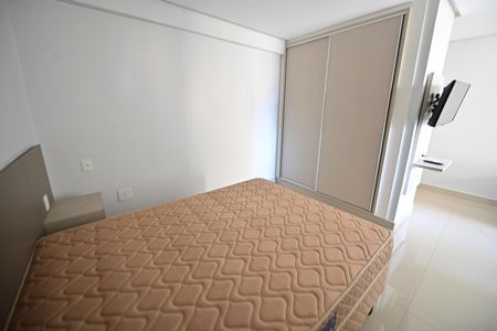 Studio para alugar com 60m², 1 quarto e 1 vagaQuarto