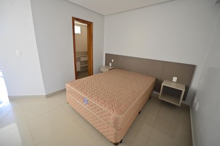 Studio para alugar com 60m², 1 quarto e 1 vagaQuarto