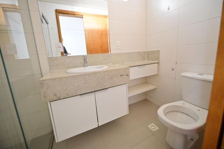 Studio para alugar com 60m², 1 quarto e 1 vagaBanheiro