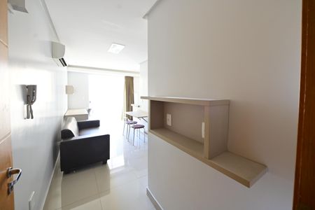 Studio para alugar com 60m², 1 quarto e 1 vagaSala